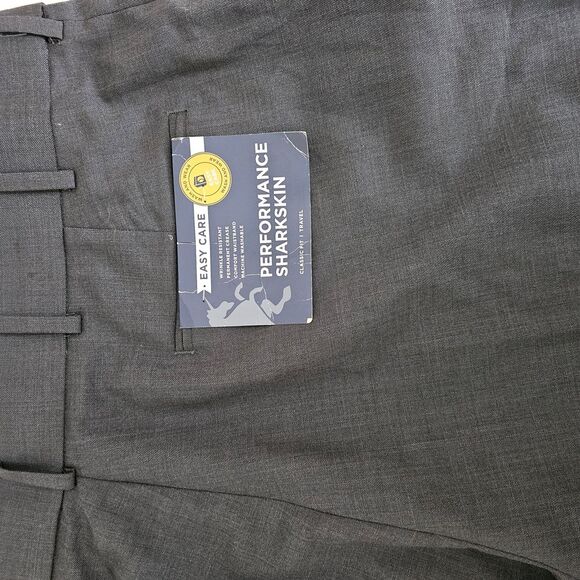 Stafford Classic Fit Men's Dress Pants

Size 40x30 - New with Tags - Picture 7 of 7